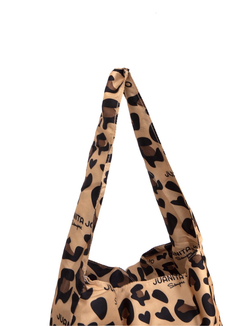 BOLSO MINI JUANA ANIMAL PRINT MEDIANO