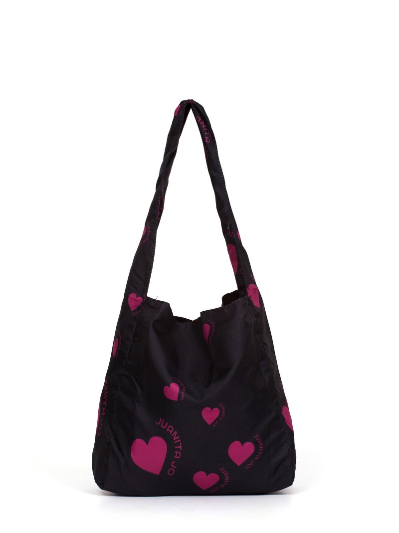 BOLSO MINI JUANA NEGRO MEDIANO