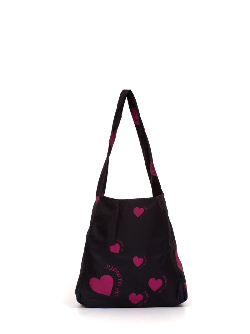 BOLSO MINI JUANA NEGRO PEQUEÑO