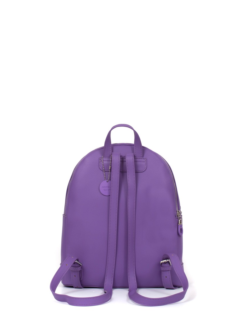 MOCHILA VIOLETA MAGNOLIA