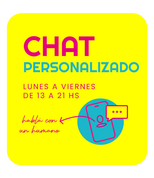 Chat Personalizado