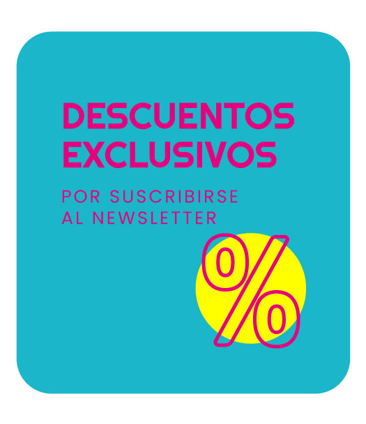 Descuentos exclusivos