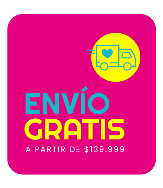 Envio gratis